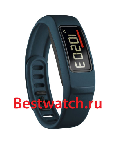 Часы Garmin Vivofit 2 010-01407-44