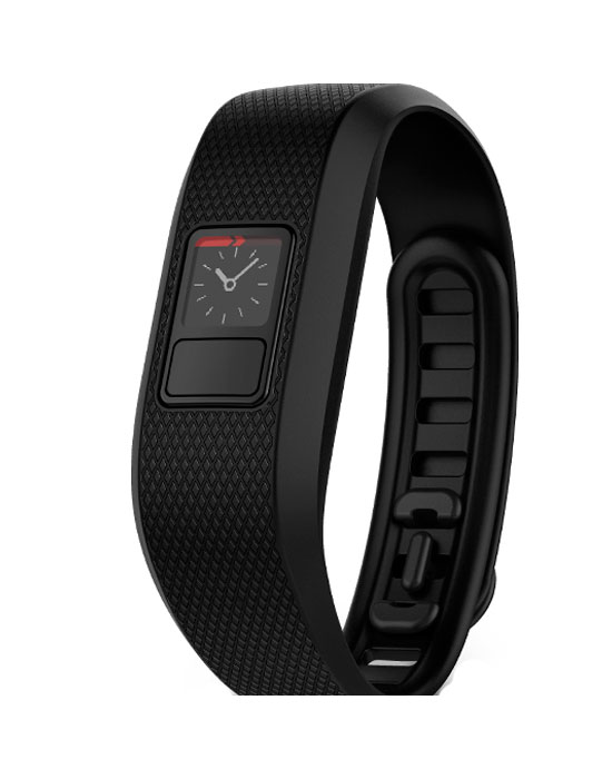 Часы Garmin Vivofit 3 010-01608-06