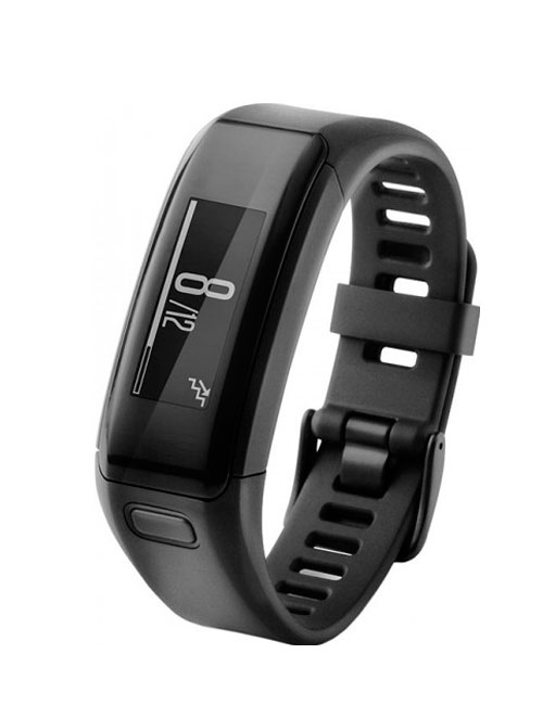 Часы Garmin VIVOSMART HR 010-01955-12