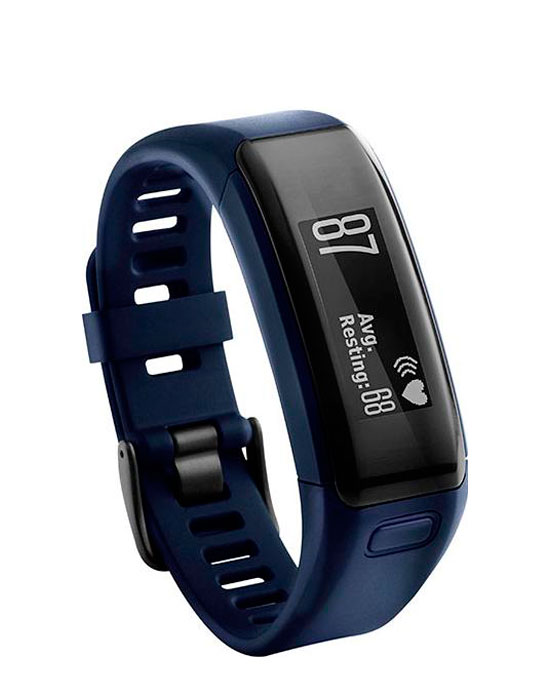 Часы Garmin VIVOSMART HR 010-01955-14