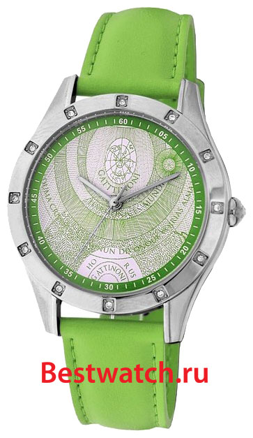 Часы Gattinoni Aquarius AQ-8.8.3