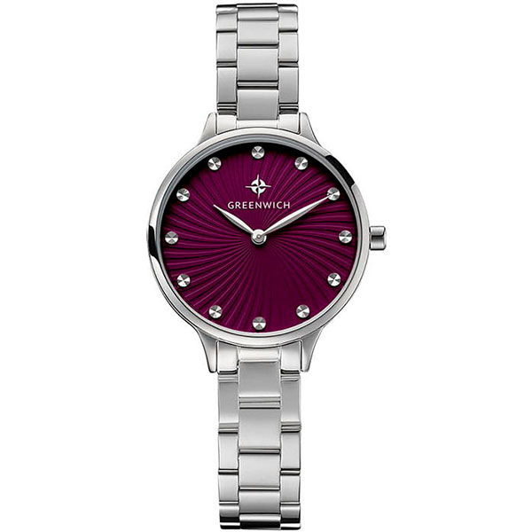 Часы Greenwich Wind GW-321.10.30