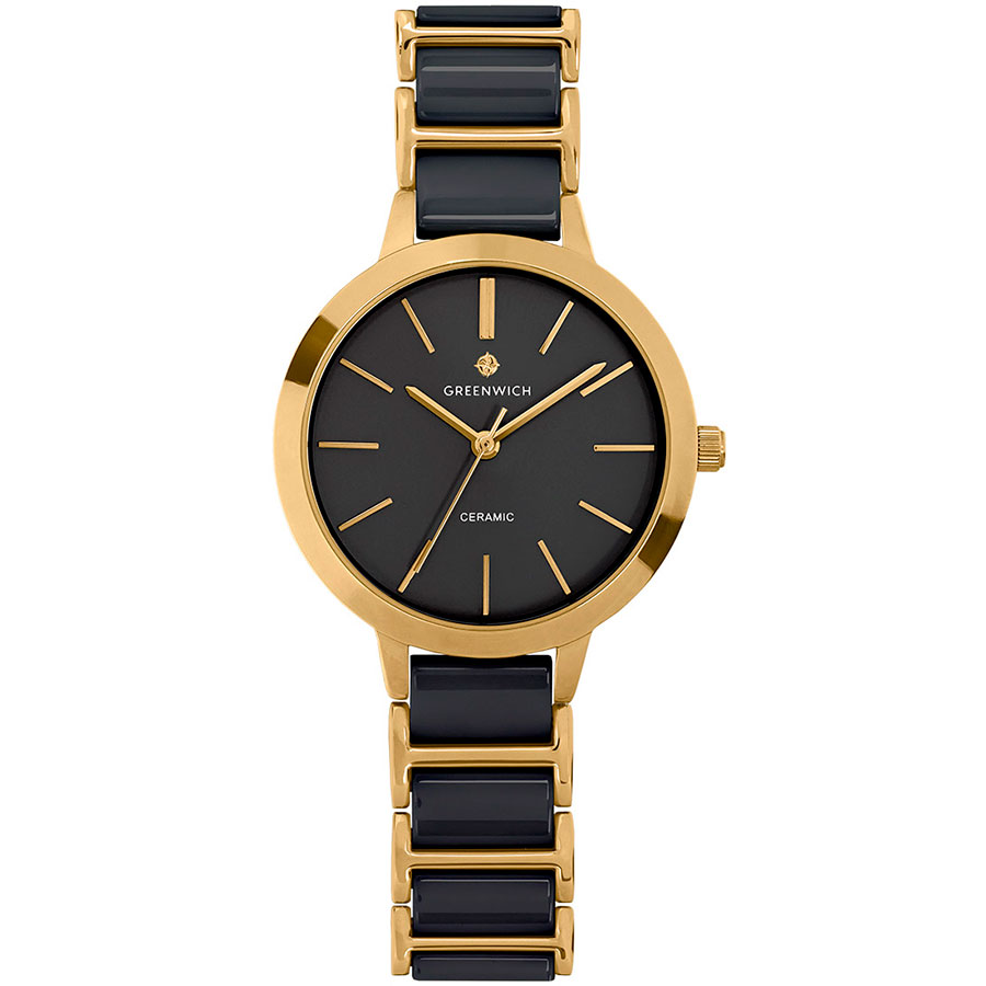 Часы Greenwich Fortune GW-331.20.31