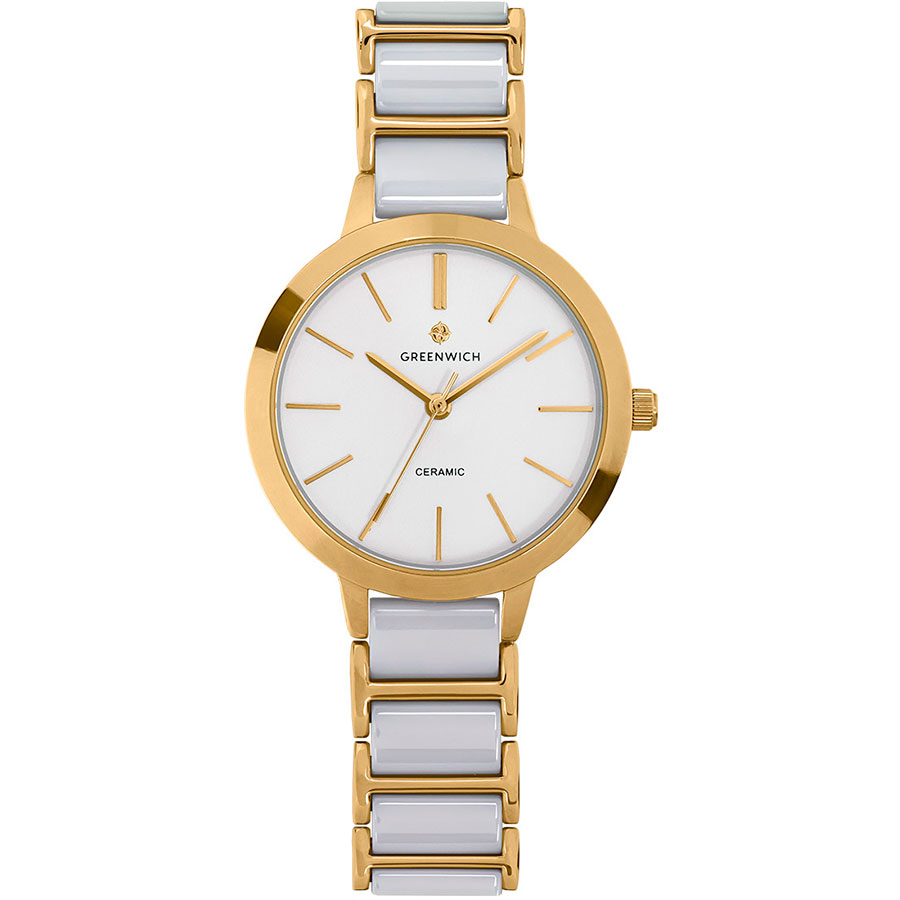 Часы Greenwich Fortune GW-331.20.32