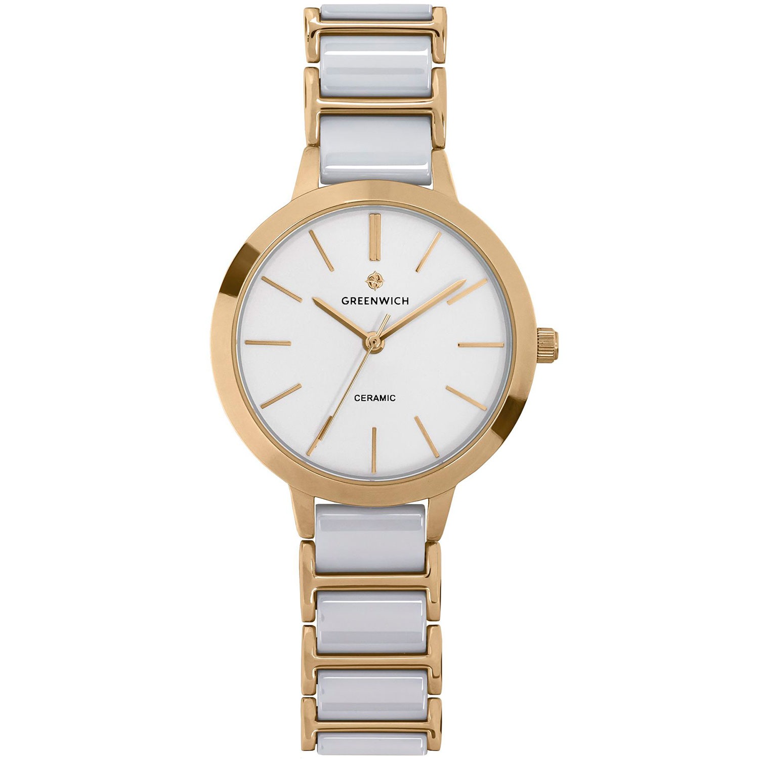 Часы Greenwich Fortune GW-331.40.32