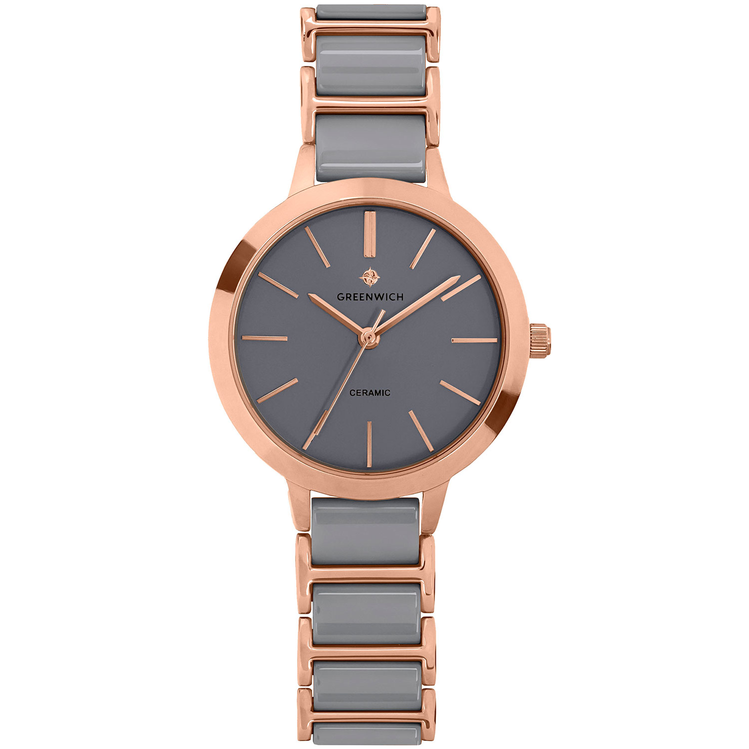Часы Greenwich Fortune GW-331.40.34