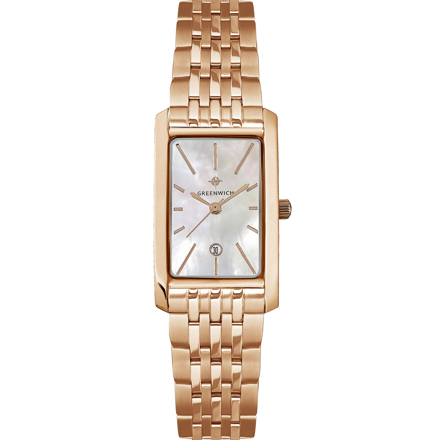Часы Greenwich Vesta GW-511.40.13