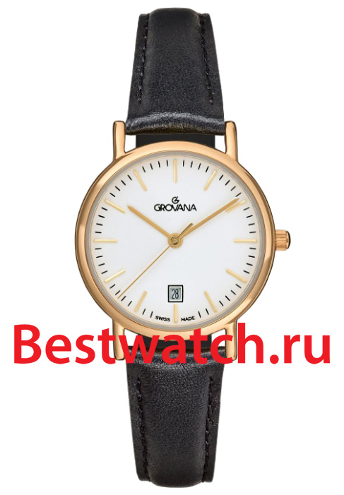 Часы Grovana Traditional 3229.1513