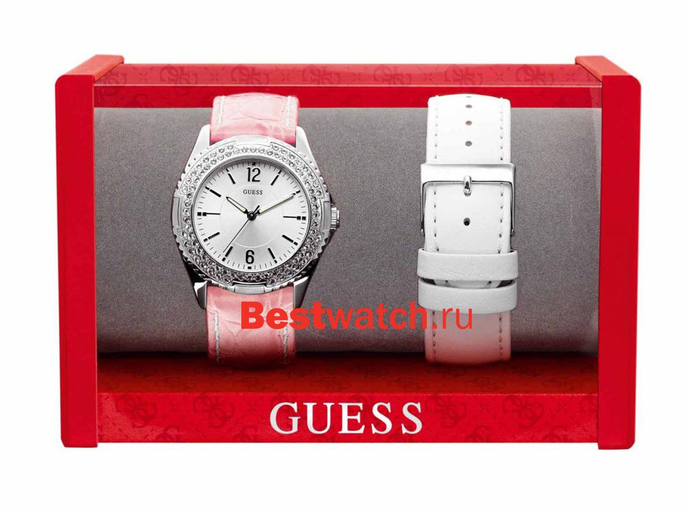 Часы Guess Set I75572L1