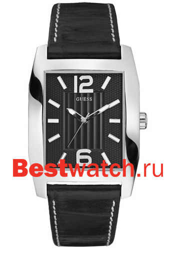 Часы Guess Dress steel W70023G1