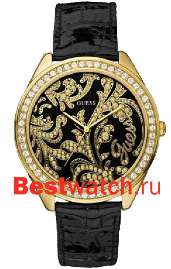 Часы Guess Trend W90051L1
