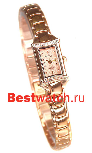 Часы Haas Modernice KHC.338.RPA