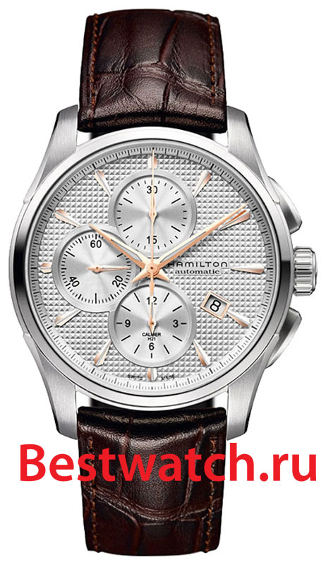 Часы Hamilton JazzMaster 32596551