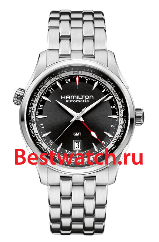 Часы Hamilton JazzMaster 32695131