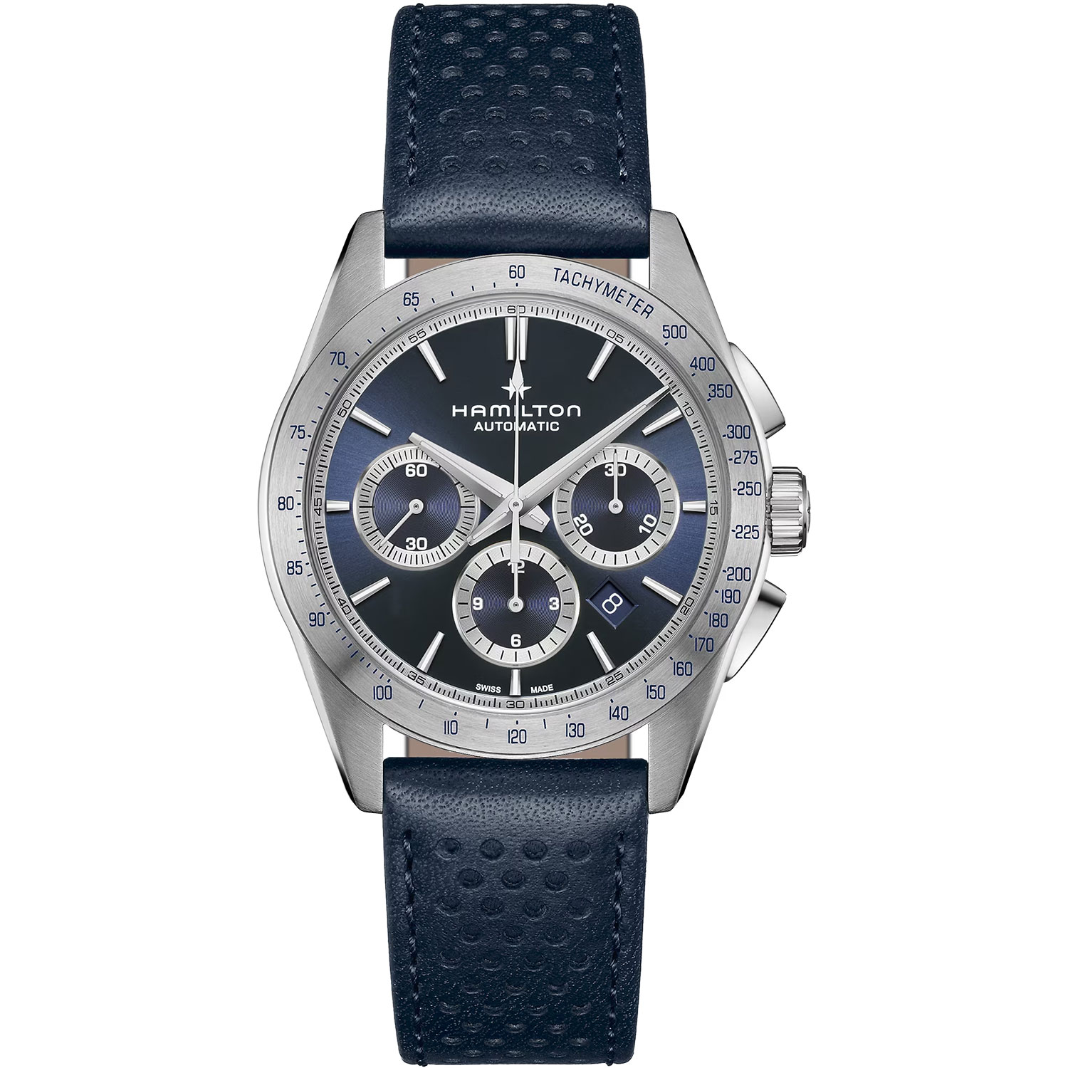 Часы Hamilton Jazzmaster H36616640