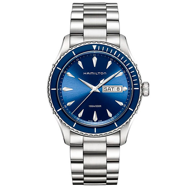 Часы Hamilton Jazzmaster H37551141