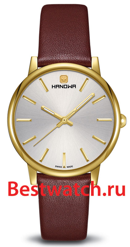 Часы Hanowa Luna 16-4037.02.001