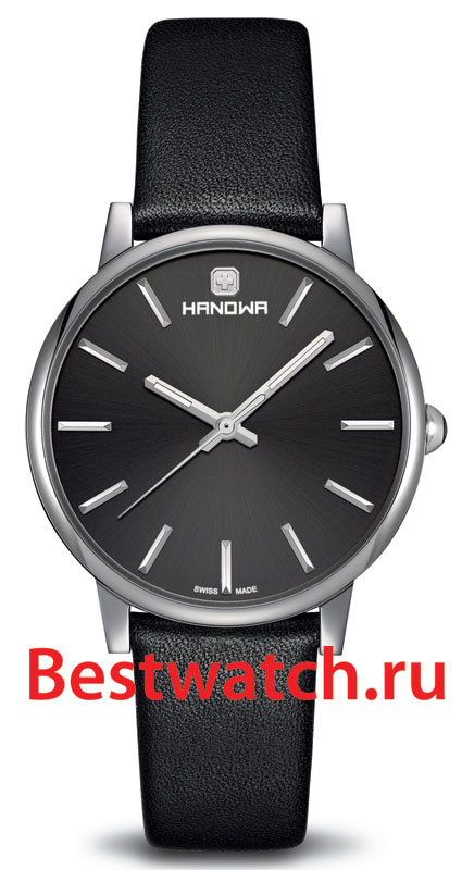 Часы Hanowa Luna 16-4037.04.007