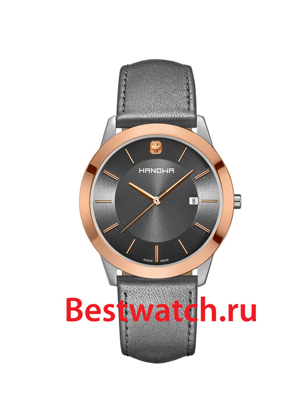 Часы Hanowa Elements 16-4042.12.009