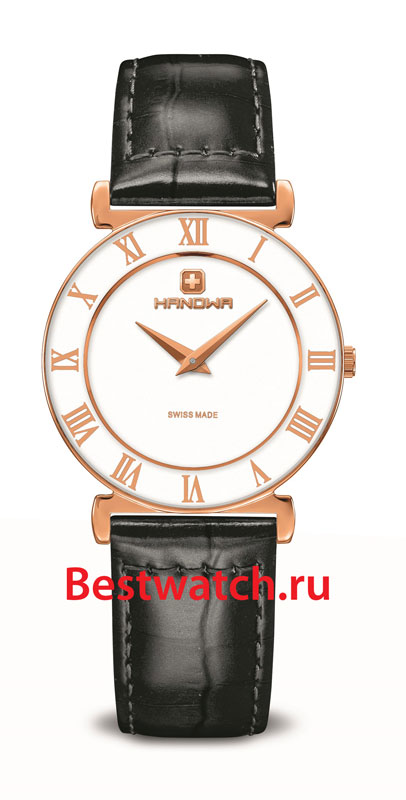 Часы Hanowa Splash 16-4053.09.001