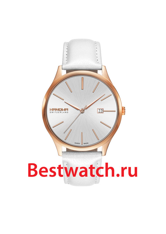 Часы Hanowa Pure 16-4060.09.001