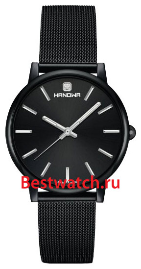 Часы Hanowa Luna 16-5037.13.007.01