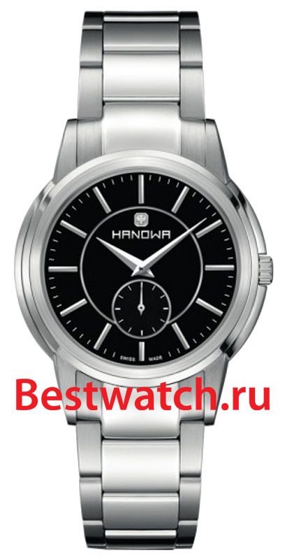 Часы Hanowa Galaxy 16-5038.04.007