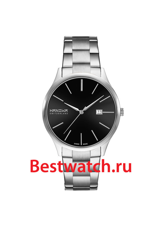 Часы Hanowa Pure 16-5060.04.007