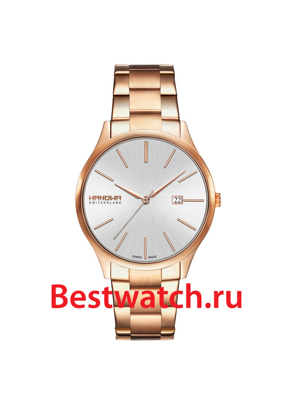 Часы Hanowa Pure 16-5060.09.001