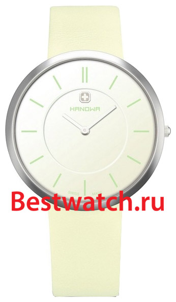 Часы Hanowa Swiss Lady 16-6018.04.002