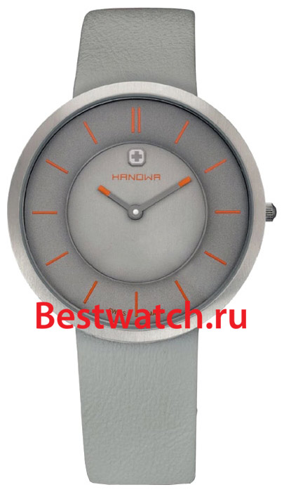 Часы Hanowa Swiss Lady 16-6018.04.009
