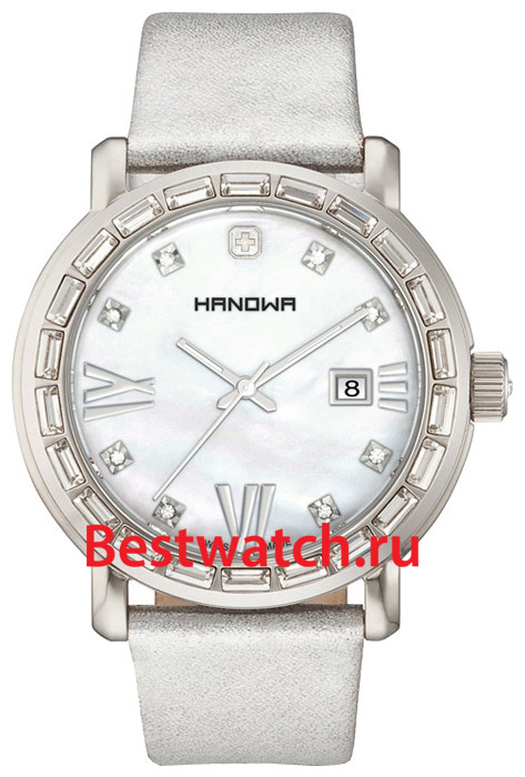 Часы Hanowa Mirage 16-6027.04.001