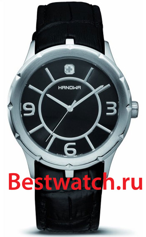 Часы Hanowa Prestige 16-6030.04.007