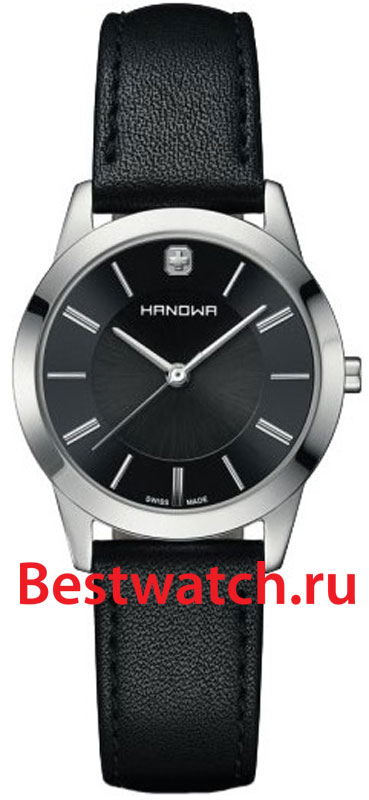 Часы Hanowa Elements 16-6042.04.007