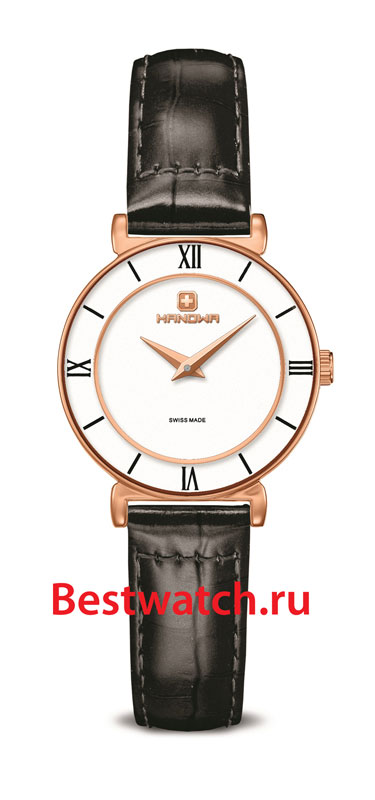 Часы Hanowa Splash 16-6053.09.001