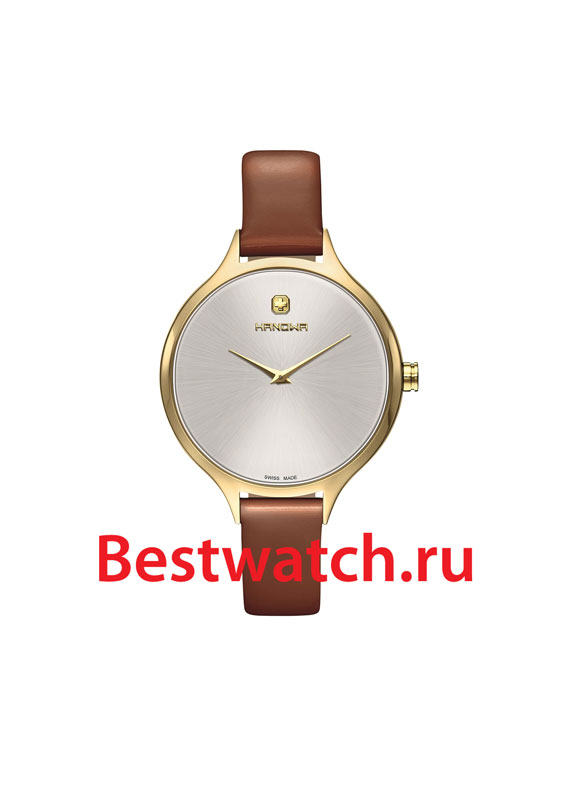 Часы Hanowa Glossy 16-6058.02.001