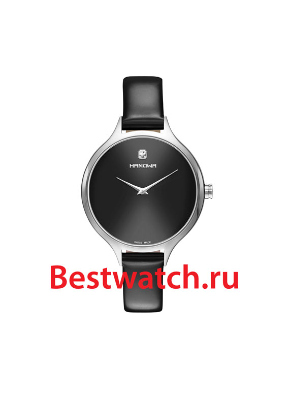 Часы Hanowa Glossy 16-6058.04.007