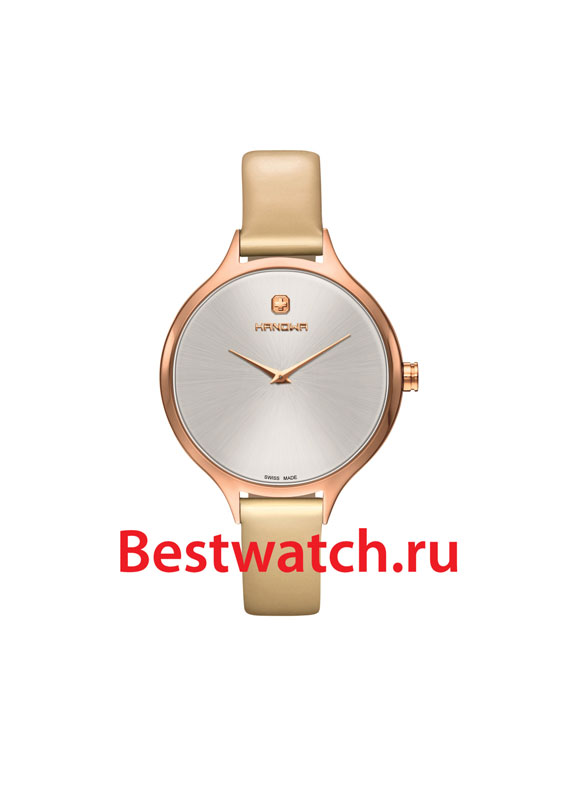 Часы Hanowa Glossy 16-6058.09.001