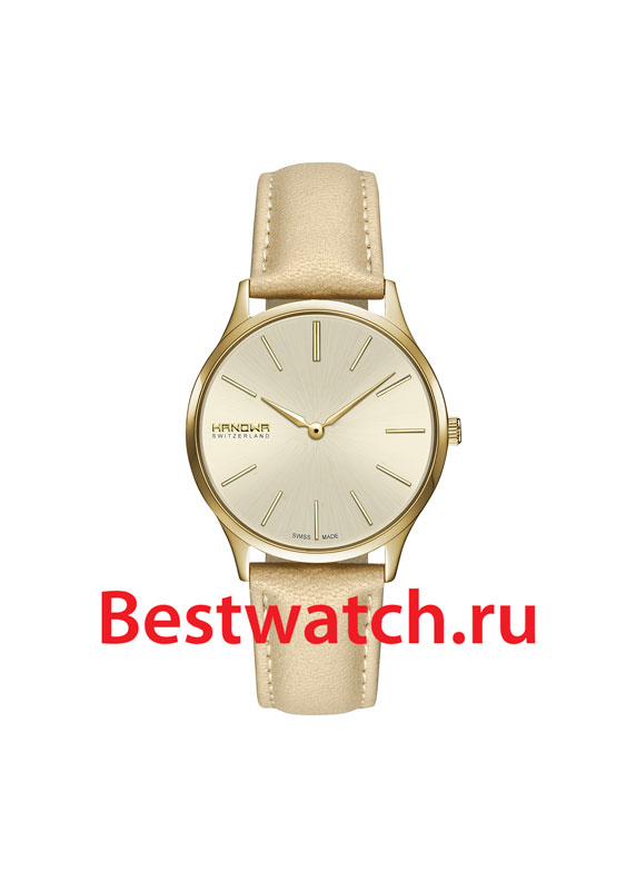 Часы Hanowa Pure 16-6060.02.001