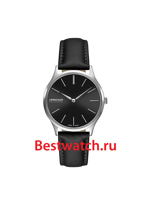 Часы Hanowa Pure 16-6060.04.007