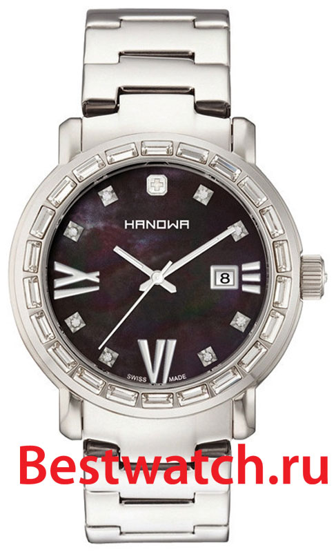 Часы Hanowa Mirage 16-7027.04.007