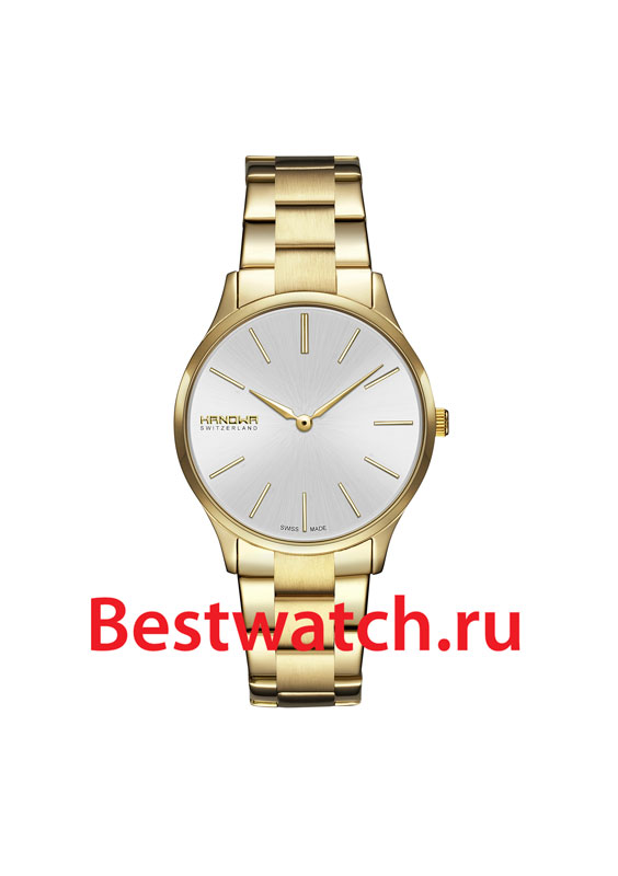 Часы Hanowa Pure 16-7060.02.001