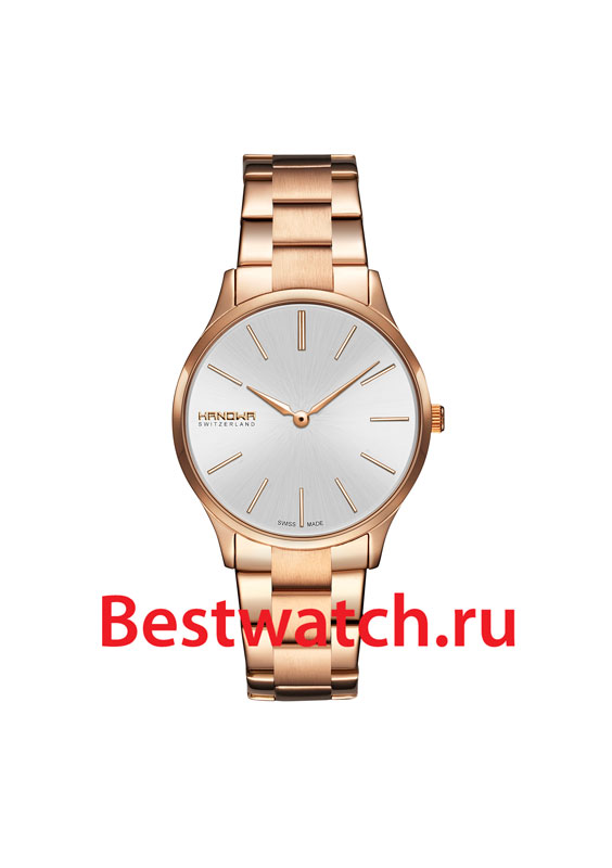 Часы Hanowa Pure 16-7060.09.001