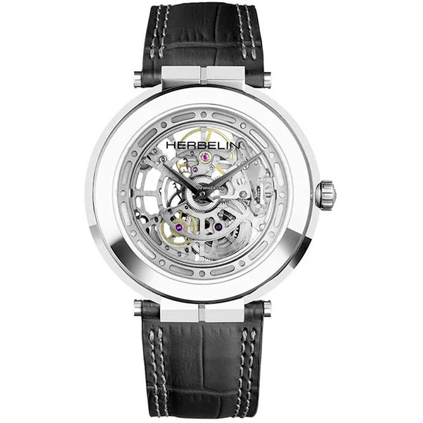 Часы Herbelin Newport 1222SQ75