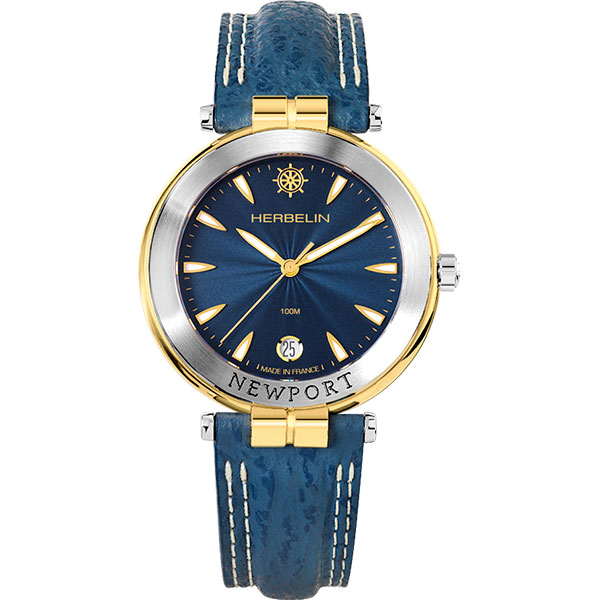 Часы Herbelin Newport 12255T35