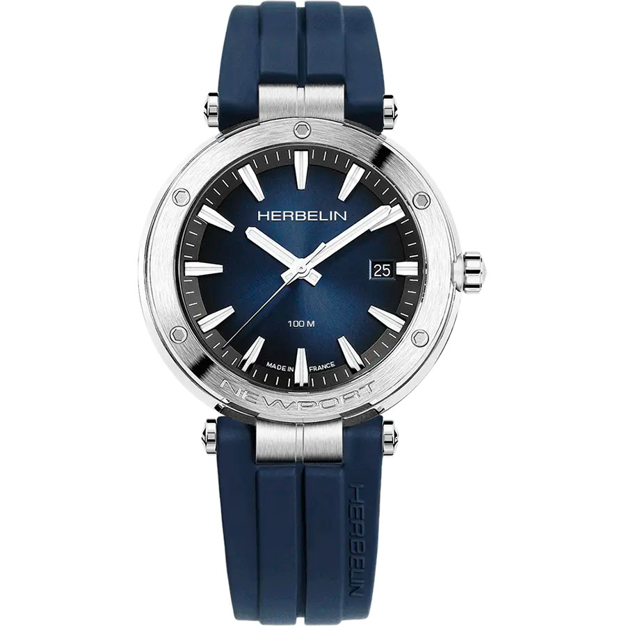 Часы Herbelin Newport 12288A15CB