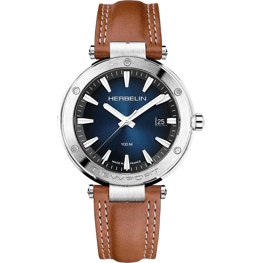 Часы Herbelin Newport 12288A15GD