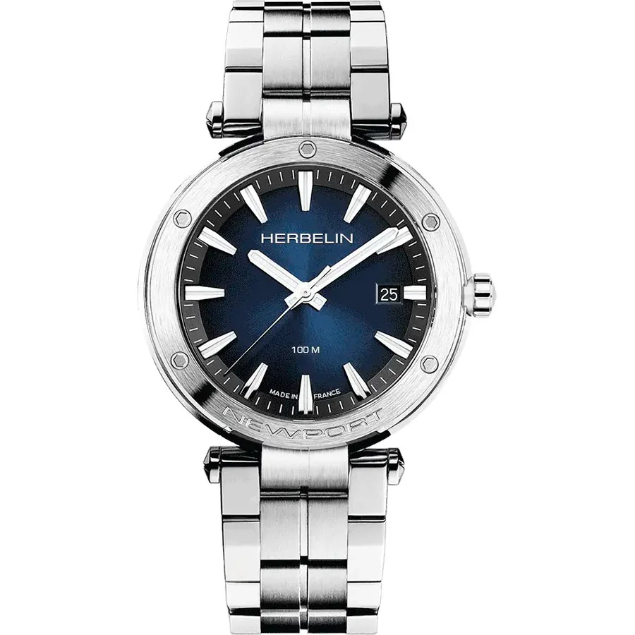 Часы Herbelin Newport 12288B15