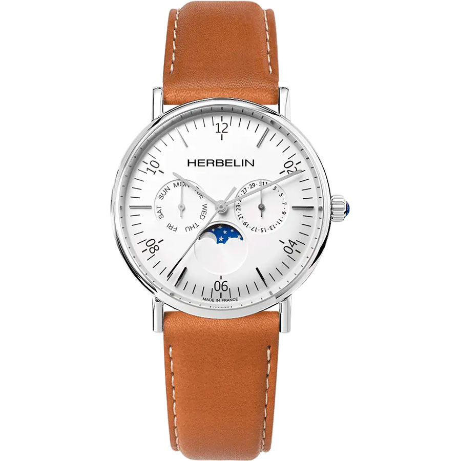 Часы Herbelin Inspiration 12747AP11GD