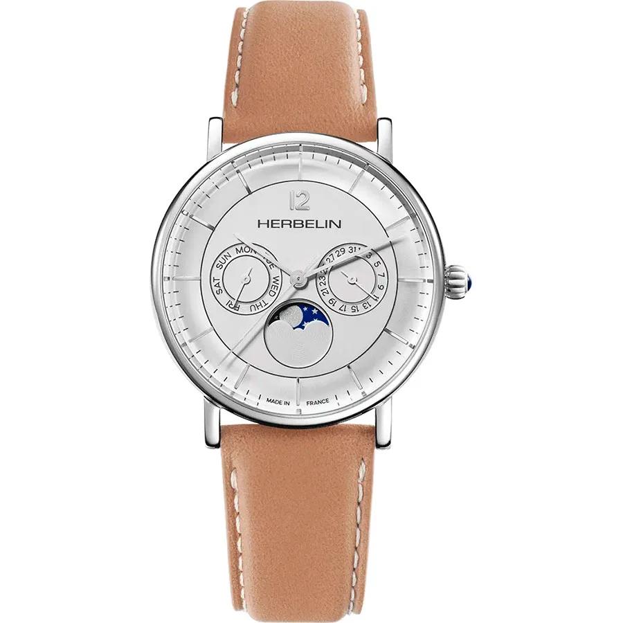 Часы Herbelin Inspiration 12747AP12